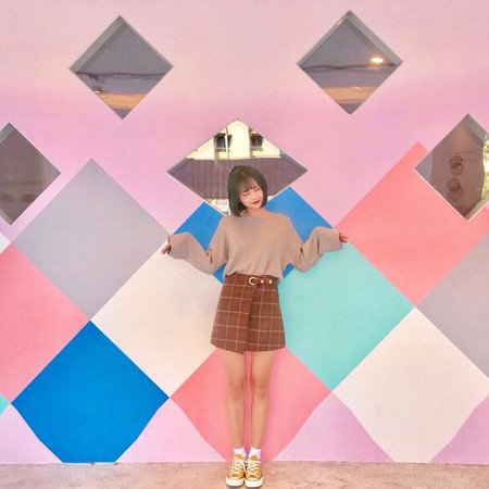 ▲卡诺亚canoya。（图／网友butt2fly_提供，请勿随意翻拍，以免侵权）