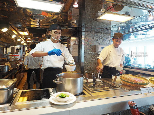 ▲THE LANDIS TAICHUNG 台中亚致大饭店（图／wisely