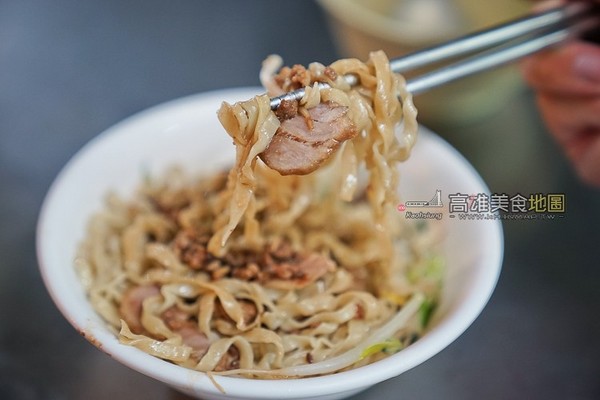 ▲光华夜市14个必吃美食。（图／高雄美食地图）
