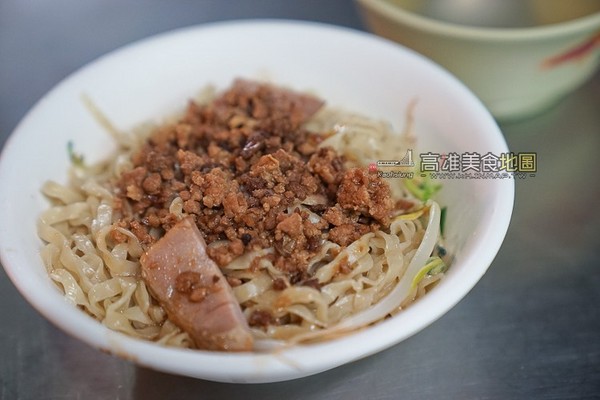 ▲光华夜市14个必吃美食。（图／高雄美食地图）