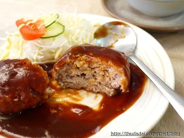 ▲台中市安西妈妈的家庭料理。（图／三高Sir提供）