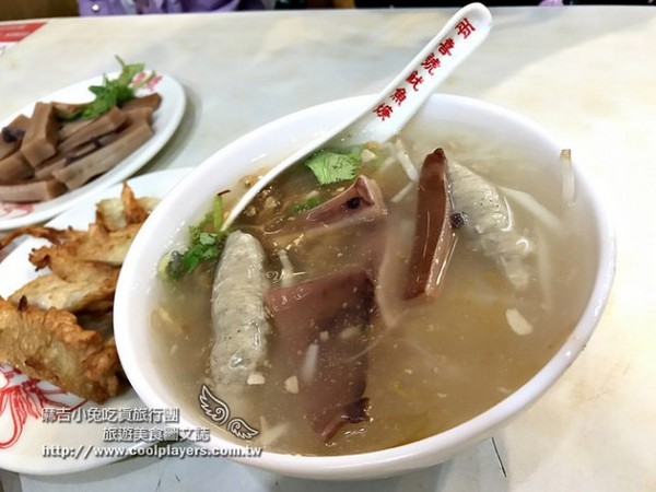 两喜号鱿鱼q?。(图/麻吉小兔)