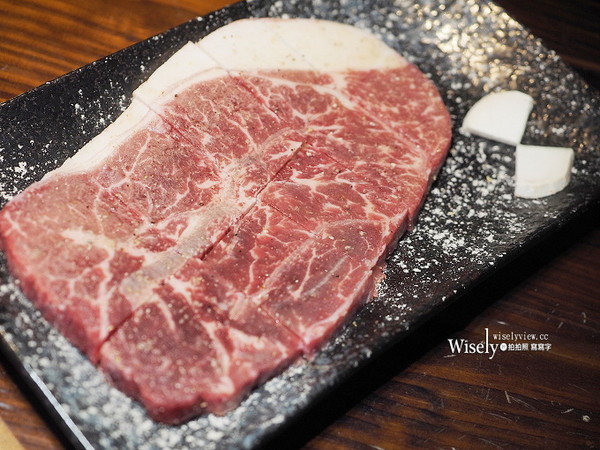 ▲好男人烧肉酒食馆。（图／Wisely提供）