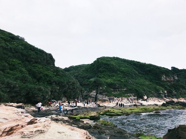 ▲北海岸热门IG景点。（图／MOMOCO提供）