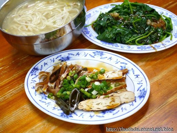王牌清水米糕。（图／三高Sir）