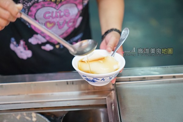 ▲14个必吃的光华夜市美食。（图／高雄美食地图提供）