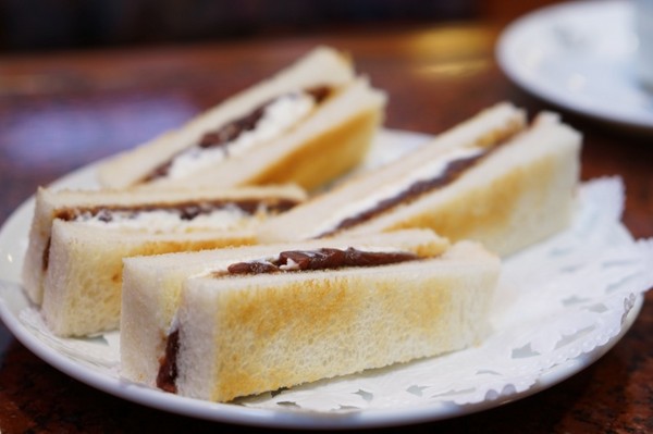 三天两夜东京美食快闪行。（图／Annie提供）