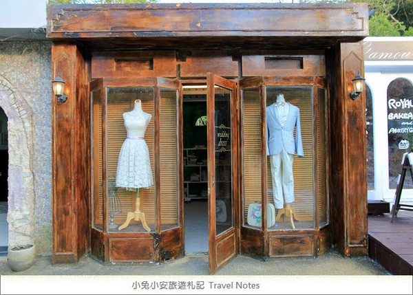 玛莉米之丘（图／网友小兔小安*旅游札记提供，请勿随意翻拍，以免侵权。）