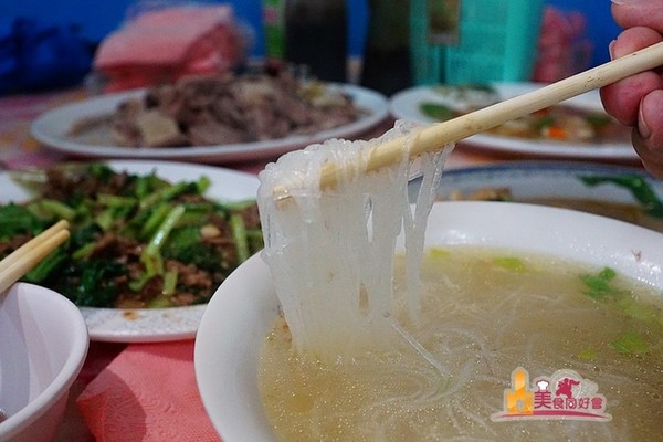 ▲鸭肉蔡。（图／影子提供）