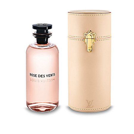 ▲LV推出旅行用香水袋，超卡哇伊。（图／uk.louisvuitton）