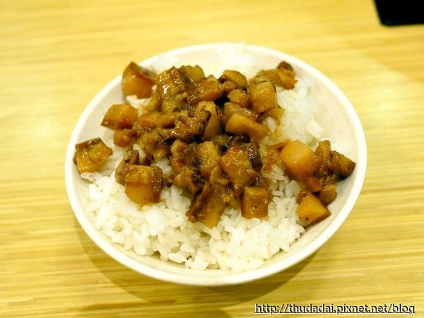 牛之屋台南温体牛肉专卖店（图／三高Sir）