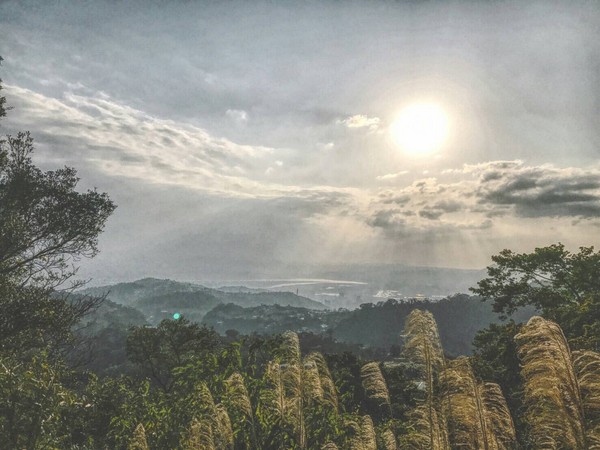 ▲阳明山草山行馆。（图／草山行馆提供）