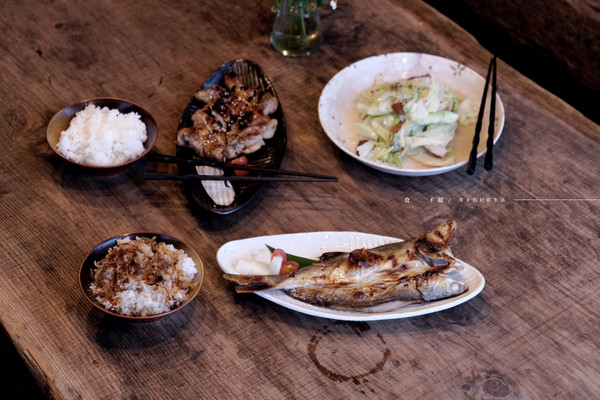 ▲新北市食 不厌。（图／男子的日常生活提供）