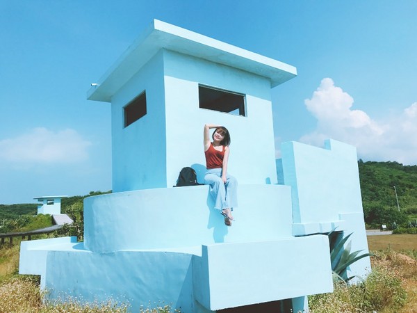 ▲北海岸热门IG景点。（图／MOMOCO提供）