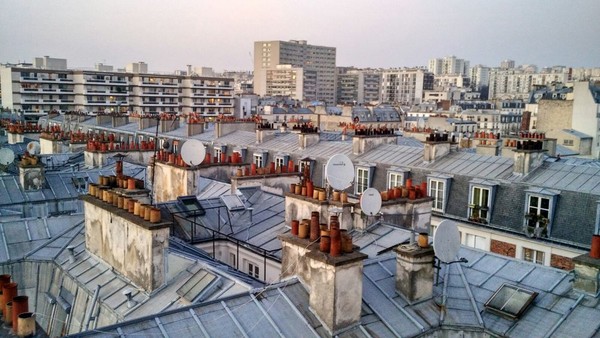 ▲旅行不容错过的八个欧洲城市。(图/INSIDR PARIS提供)