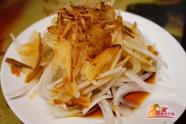 弄堂牛肉面。(图/影子)
