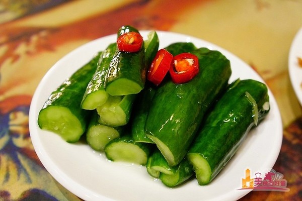 弄堂牛肉面。(图/影子)