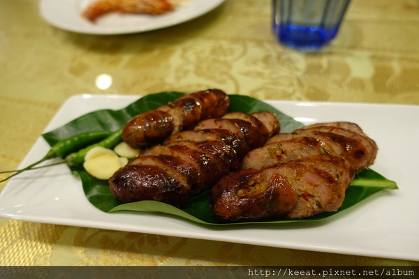 莎丽家庭餐厅。（图／老K）