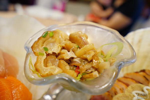 ▲宜兰 山渡空间食艺 。（图／紫色微笑提供）