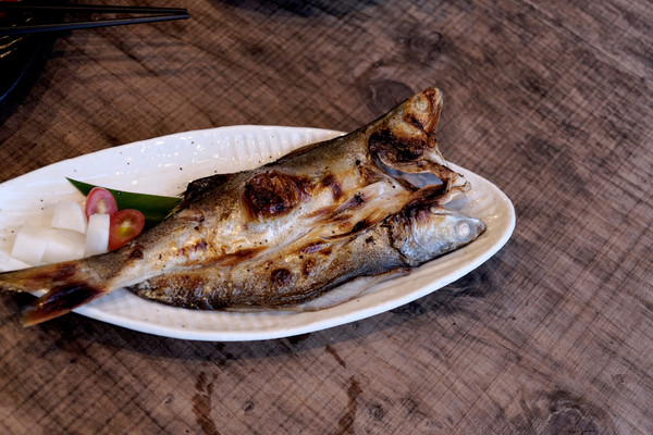 ▲新北市食 不厌。（图／男子的日常生活提供）