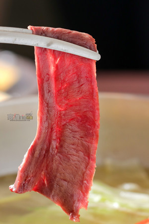 牛爽涮牛肉。（图／高雄美食地图）
