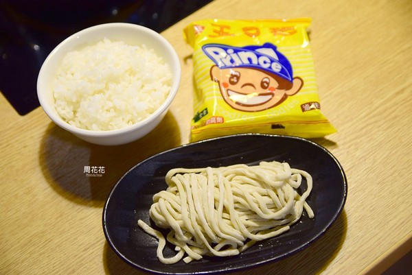 小满锅物。(图/周花花)