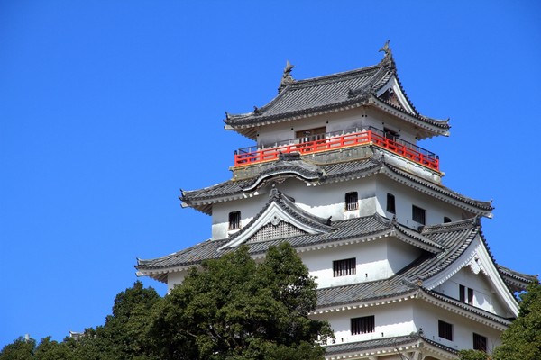 暑假游日本。(图/五福旅游)