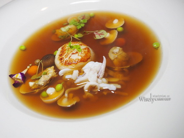 ▲THE LANDIS TAICHUNG 台中亚致大饭店（图／wisely）
