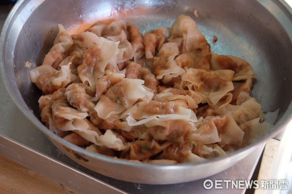 ▲马祖南竿狮子市场美食,早餐。（图／记者于佳云摄）