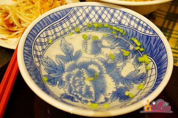 弄堂牛肉面。(图/影子)