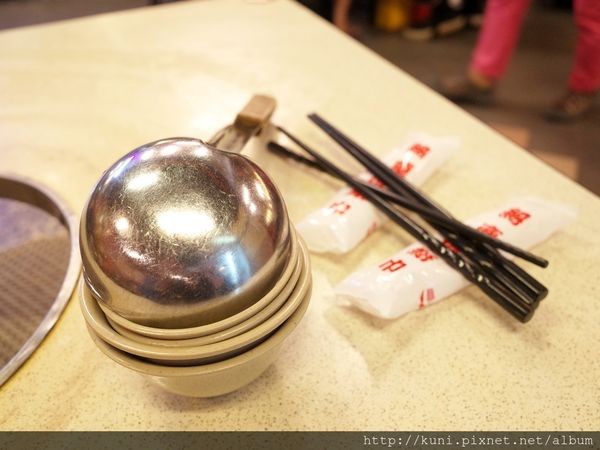 新北市三重霸味姜母鸭总店。（图／Kuni提供）