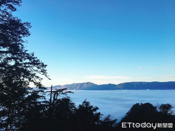 ▲%计芾忌衲驹艾力丽马告生态园区。（图／记者蔡玟君摄）