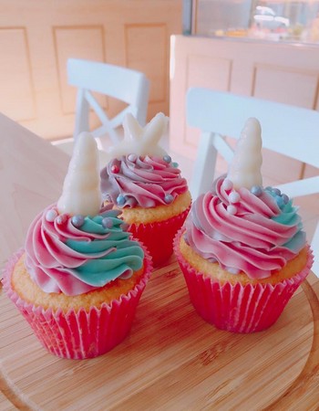 ▲台中市西屯区LUSI CAFE。（图／翻摄自LUSI CAFE粉丝专页）