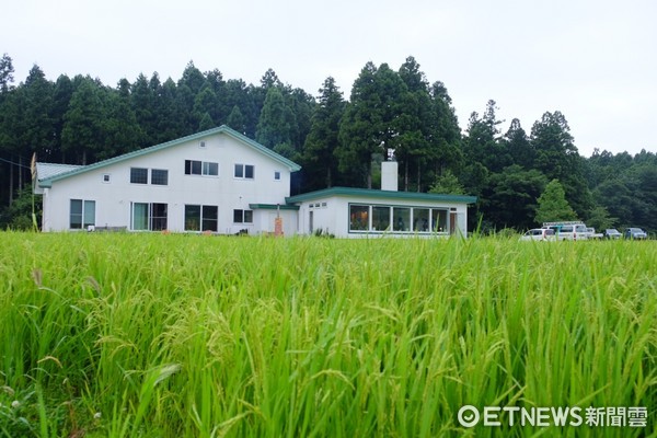 ▲山形庄内咖啡厅翠。（图／记者于佳云摄）