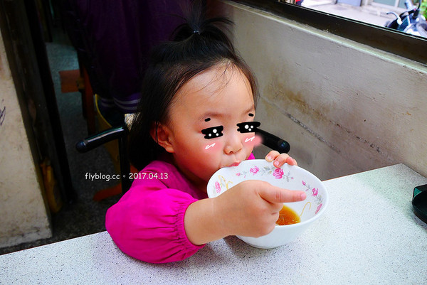 ▲富贵亭当归鸭面线。（图／飞天璇）