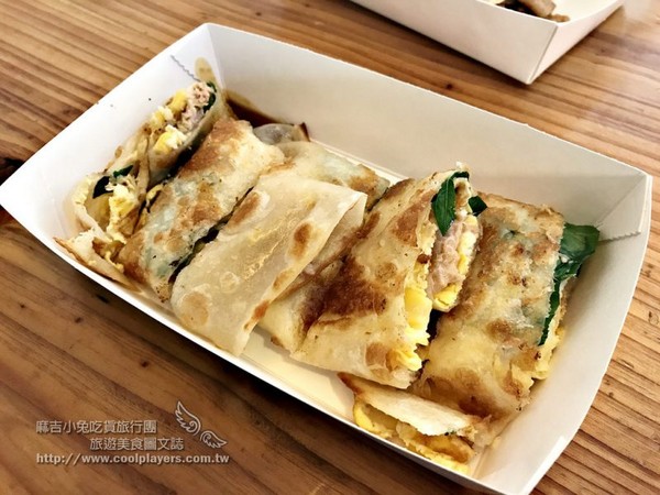 ▲浩克汉堡。（图／麻吉小兔提供）