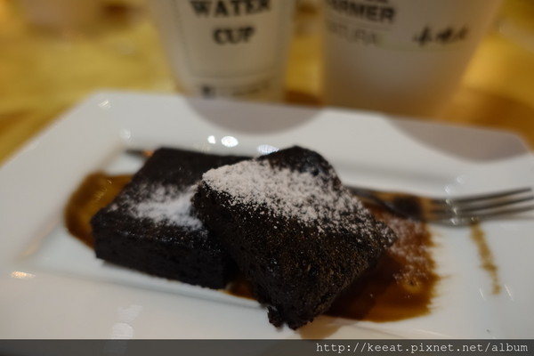 ▲小牧人异国料理餐厅。（图／老K）