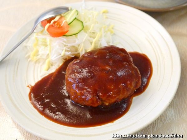 ▲台中市安西妈妈的家庭料理。（图／三高Sir提供）