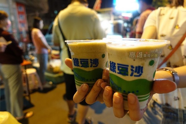 ▲高雄五甲地区南光街夜市。（图／高雄美食地图提供）