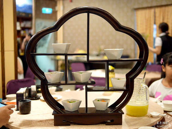 ▲宜兰 山渡空间食艺 。（图／紫色微笑提供）