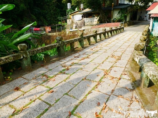 ▲苗栗大坪左岸亲子露营地。（图／何师父提供）