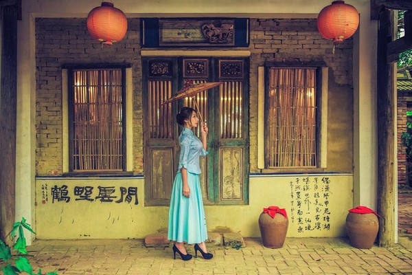 ▲老塘湖艺术村（图／网友yu_ren_shih、pear19911210、cincin_chang、yu_c_h_e_n提供，请勿随意翻拍，以免侵权。）