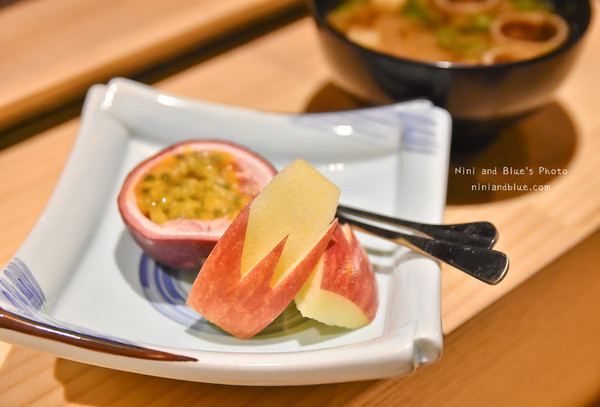▲台中日本料理一贯入魂江户前寿司。（图／Nini and Blue提供。）