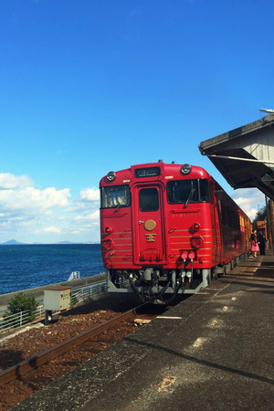 ▲安藤忠雄打造的四国艺术之岛。（图／翔笙旅游）