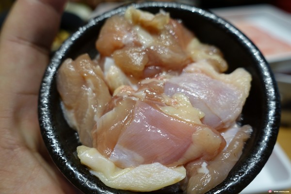 ▲桃园温野菜日式吃到饱涮涮锅。(图/Viviyu提供)