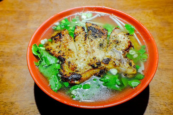 玉明越南美食馆（图／小虎食梦网）