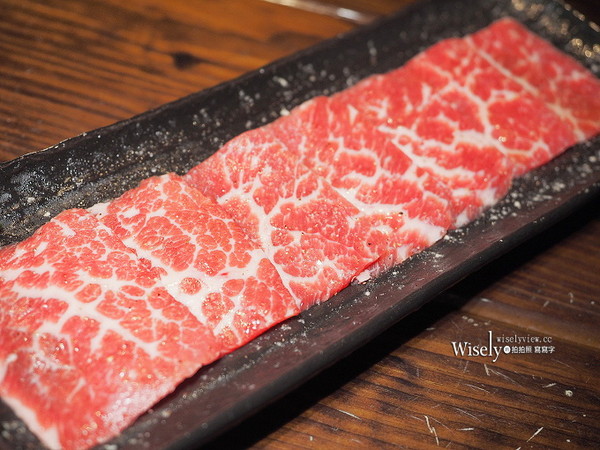 ▲好男人烧肉酒食馆。（图／Wisely提供）