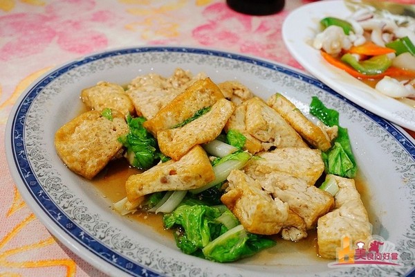 ▲鸭肉蔡。（图／影子提供）