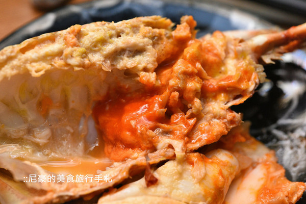 ▲花莲市博爱街一味屋洄澜日本料理。(图/尼豪提供)
