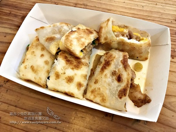 ▲浩克汉堡。（图／麻吉小兔提供）